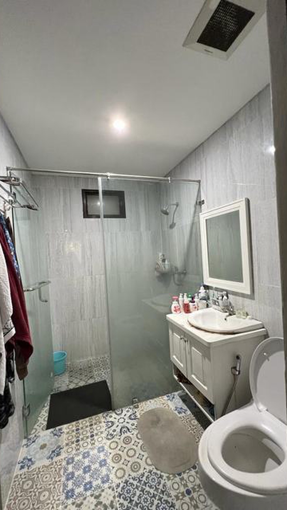 Dijual cepat Puspita loka serpong bsd city tangerang selatan