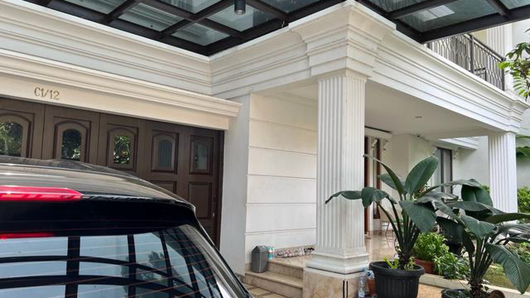 Dijual cepat Puspita loka serpong bsd city tangerang selatan