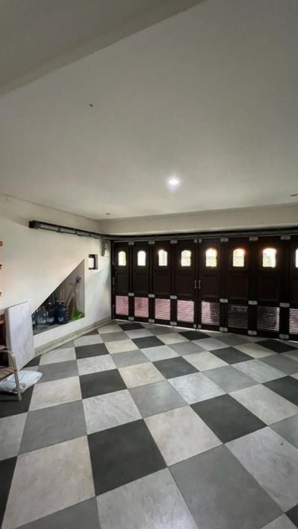 Dijual cepat Puspita loka serpong bsd city tangerang selatan