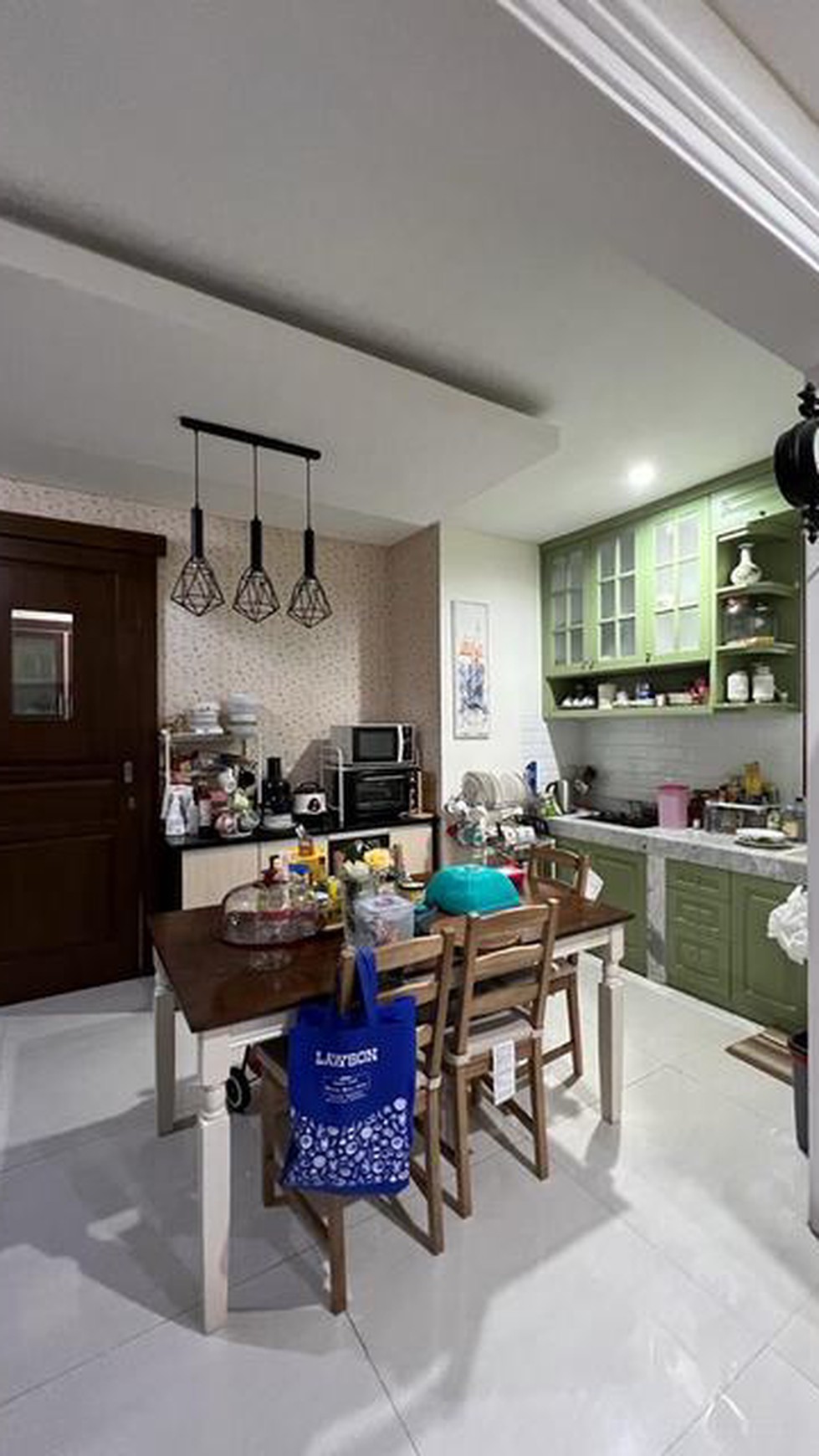 Dijual cepat Puspita loka serpong bsd city tangerang selatan