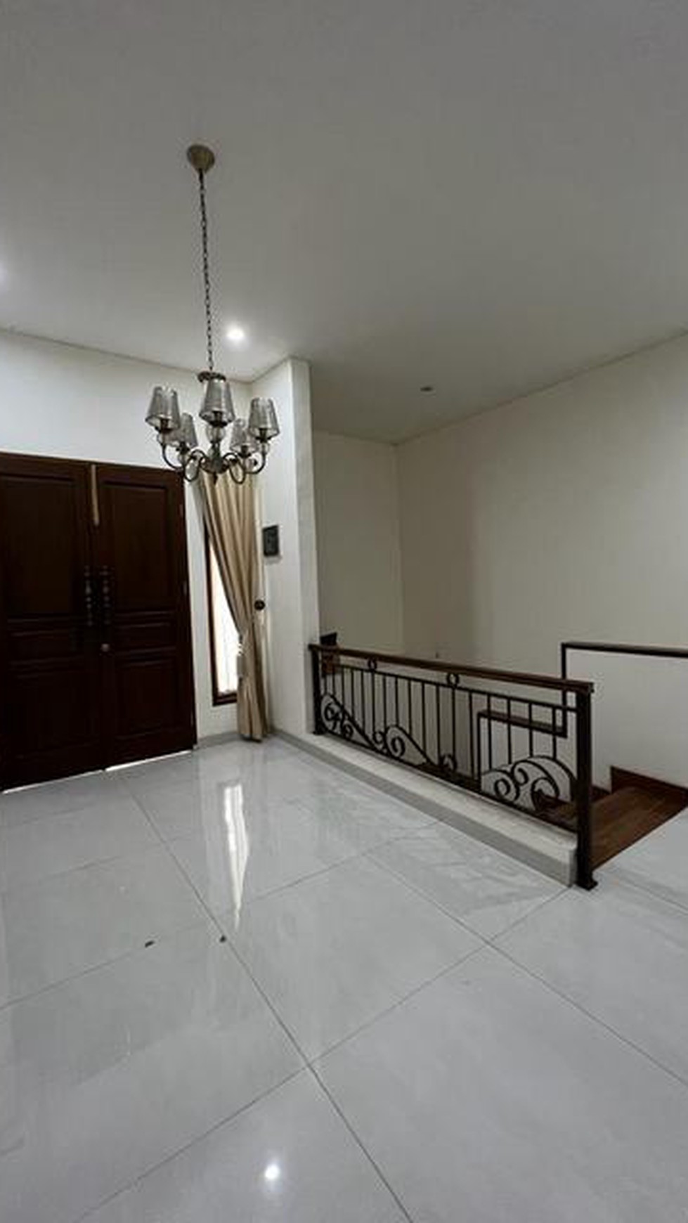 Dijual cepat Puspita loka serpong bsd city tangerang selatan