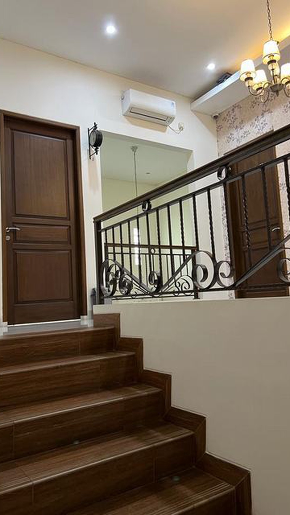 Dijual cepat Puspita loka serpong bsd city tangerang selatan