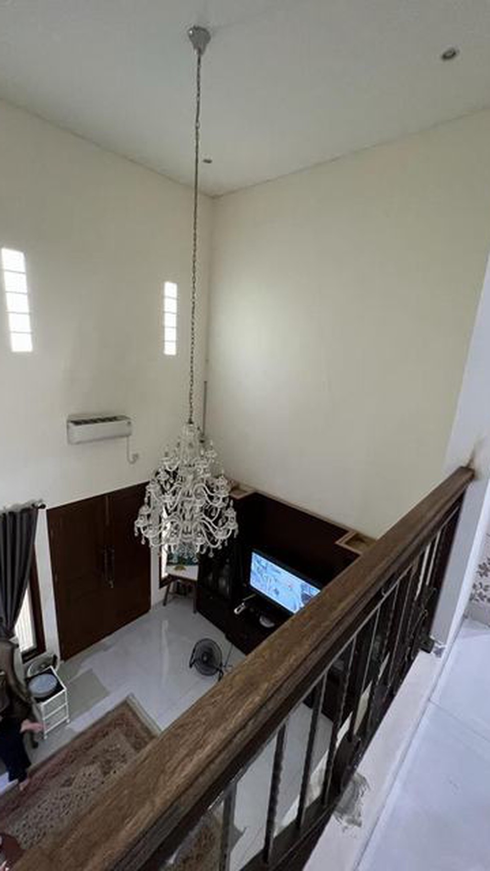 Dijual cepat Puspita loka serpong bsd city tangerang selatan