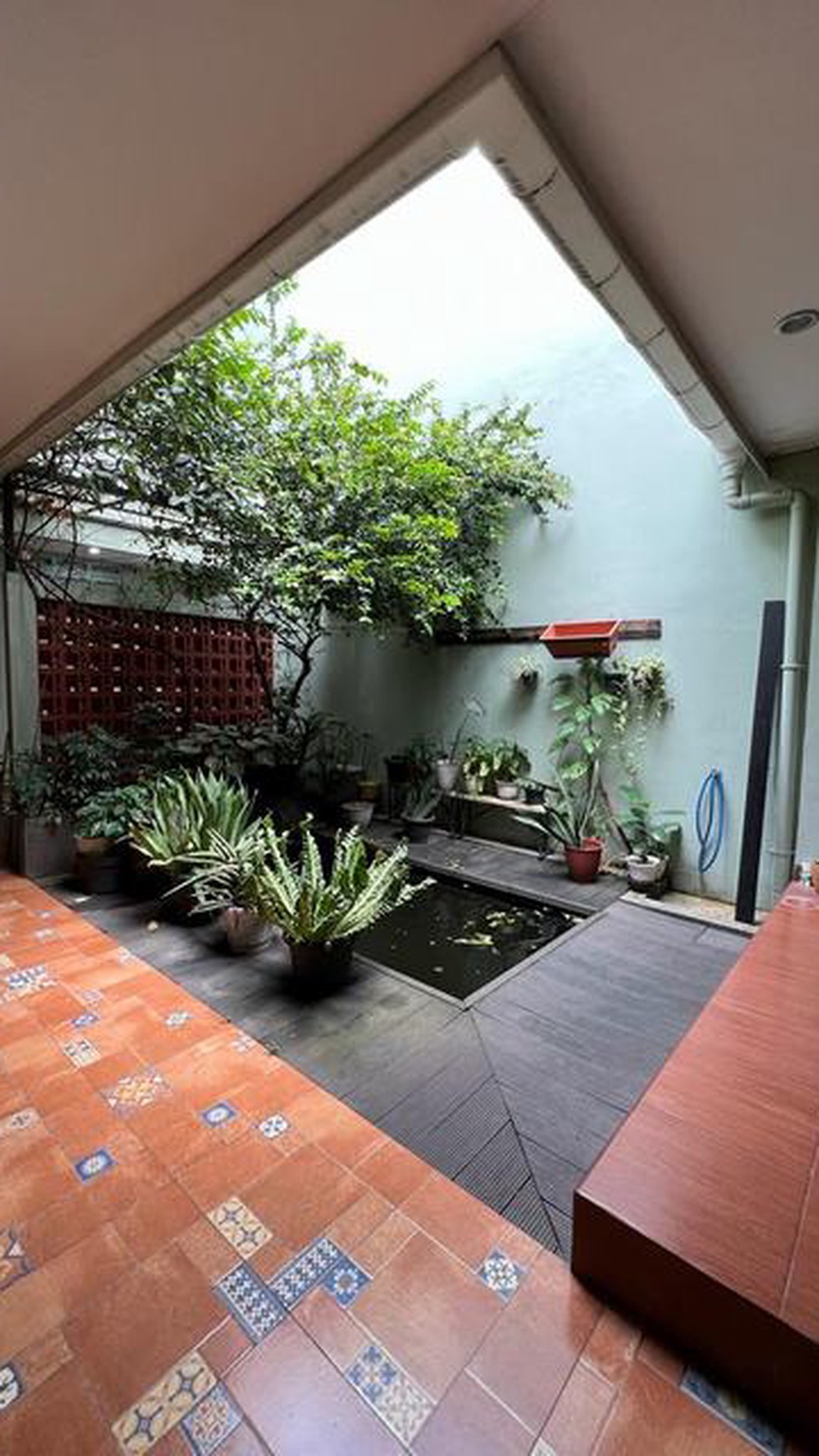 Dijual cepat Puspita loka serpong bsd city tangerang selatan