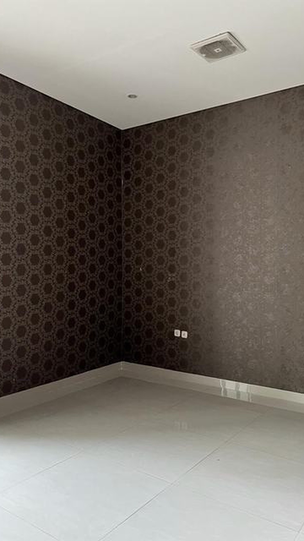 Dijual cepat Puspita loka serpong bsd city tangerang selatan