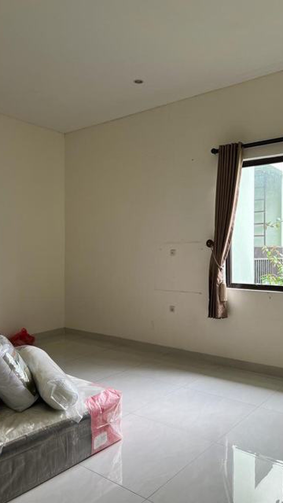 Dijual cepat Puspita loka serpong bsd city tangerang selatan
