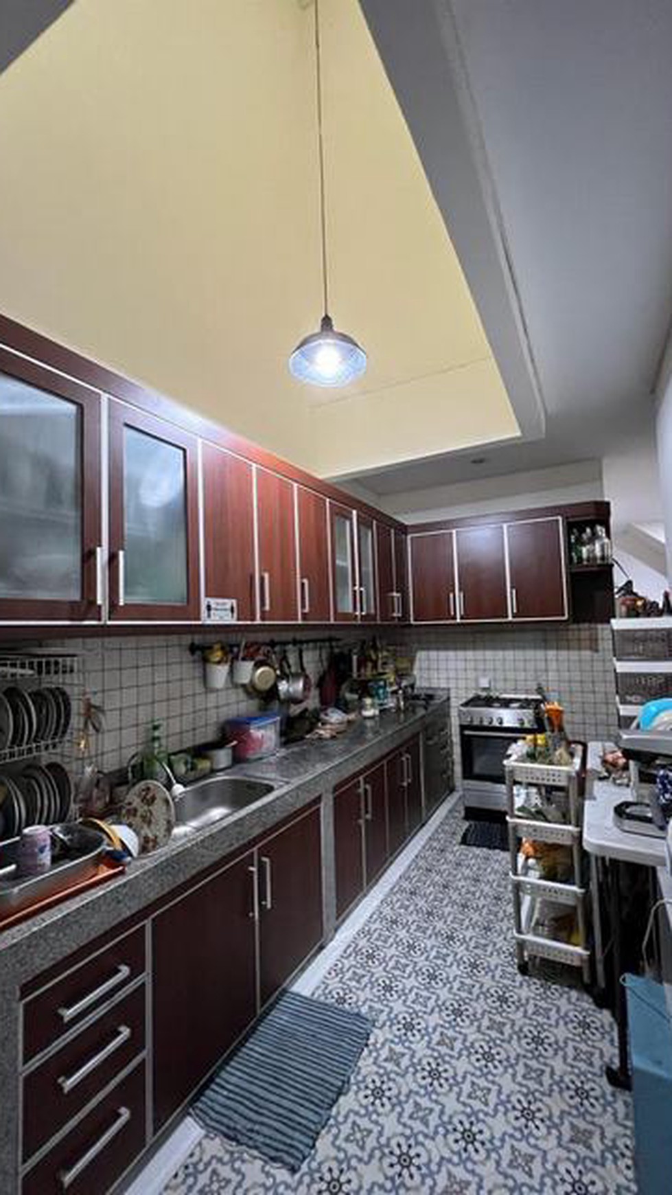 Dijual cepat Puspita loka serpong bsd city tangerang selatan