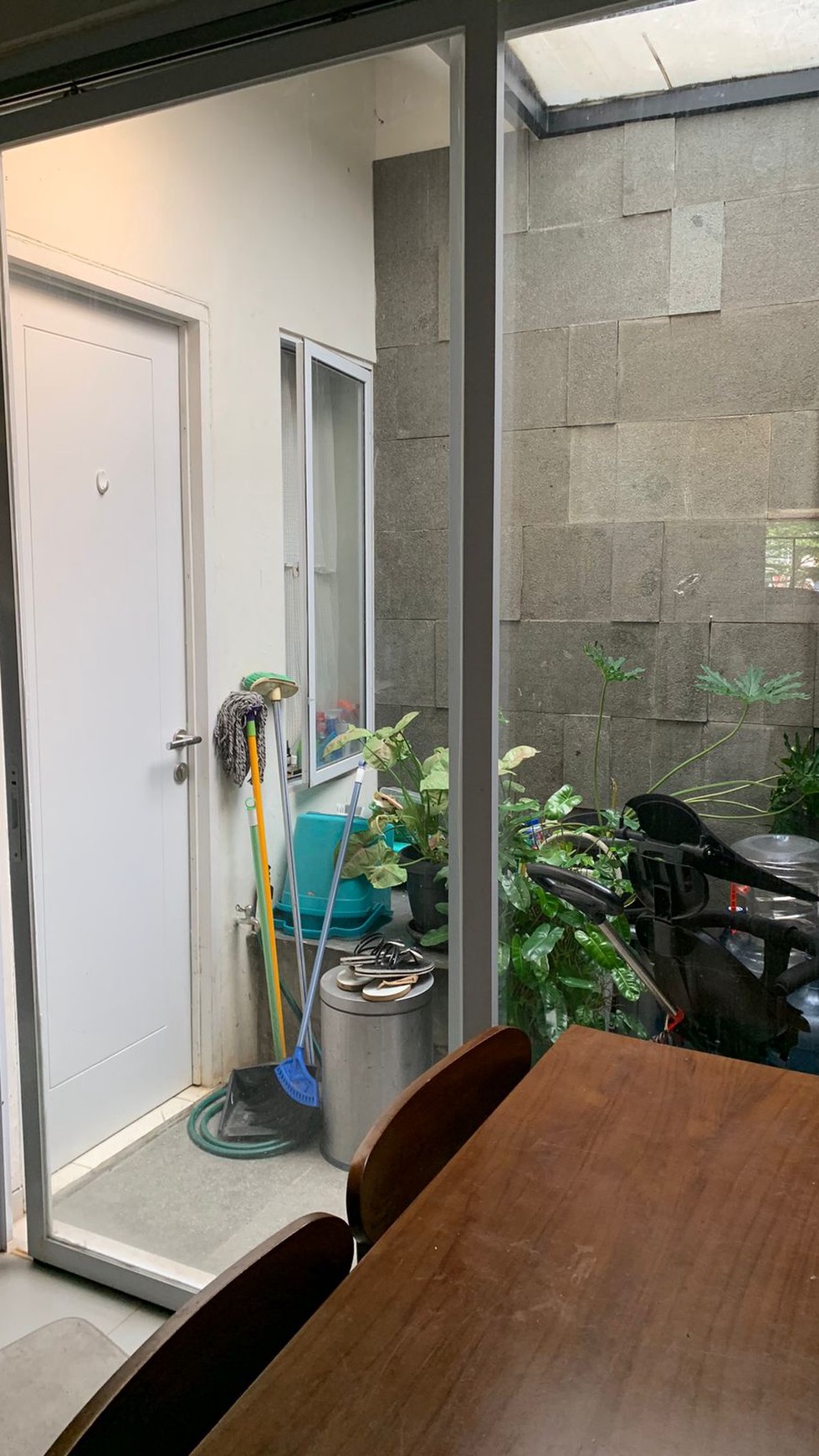 Dijual cepat Paradise Serpong City strategis siap huni