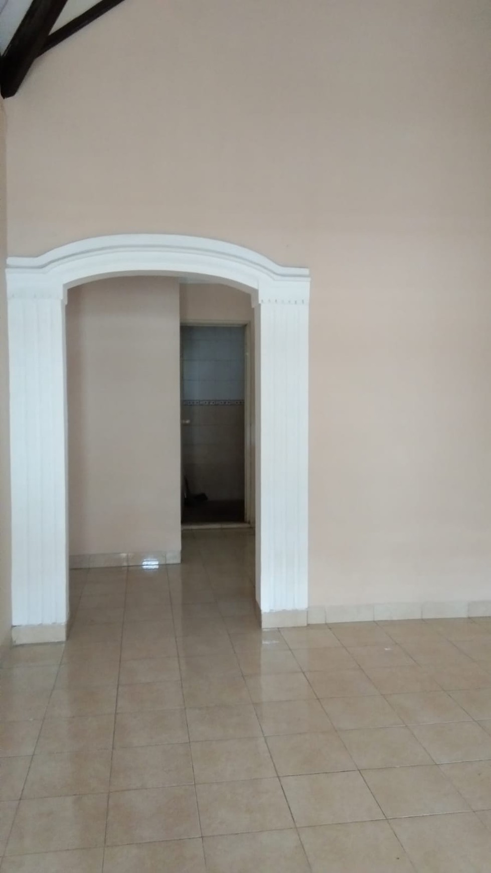 Dijual harga menarik rumah di Villa Nusa Indah - Gunung putri Bogor, Jawa Barat