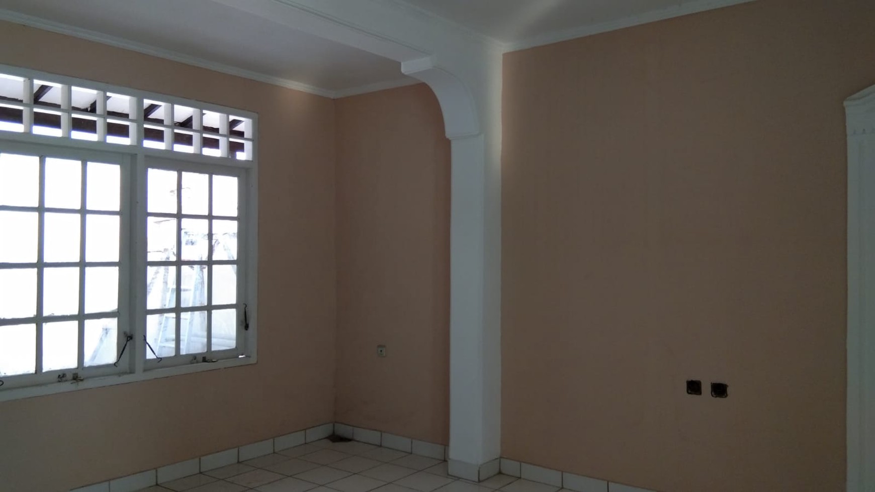 Dijual harga menarik rumah di Villa Nusa Indah - Gunung putri Bogor, Jawa Barat