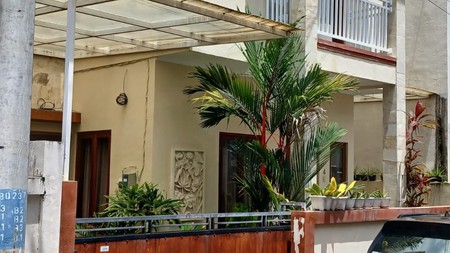 House Freehold in Great Location Padang Sambian Bali