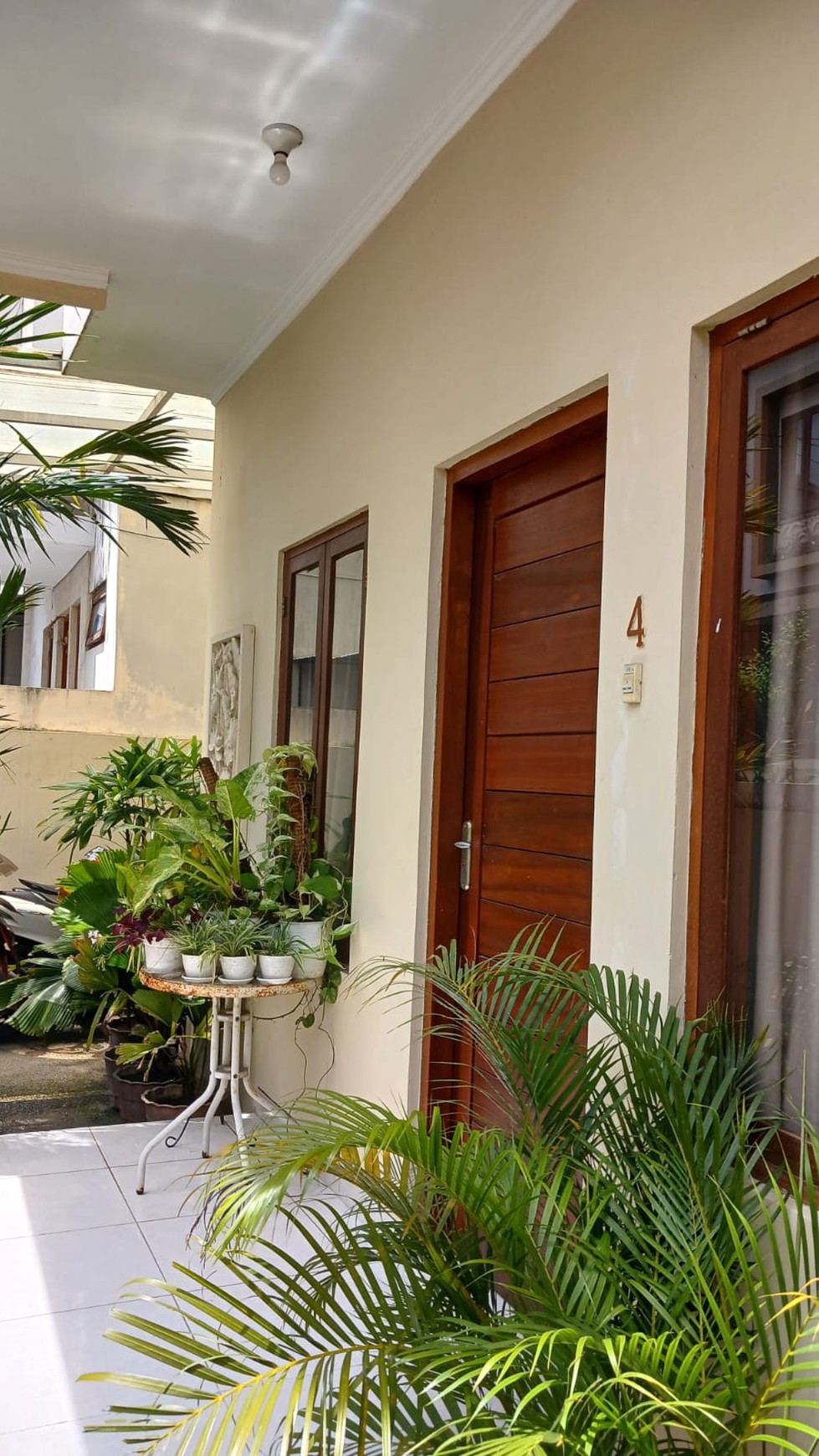 House Freehold in Great Location Padang Sambian Bali