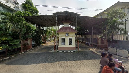Rumah di Perumahan Citra 2, Kalideres
