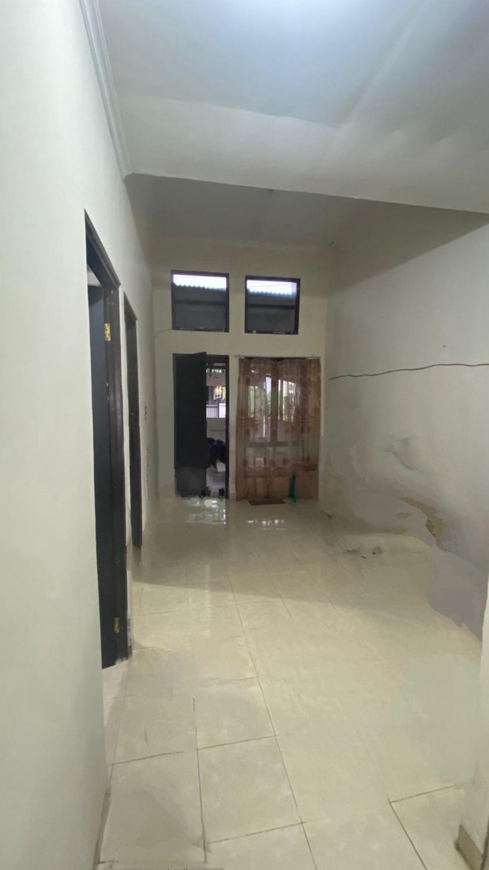 Dijual Rumah Hook Panorama 2 Sepatan 