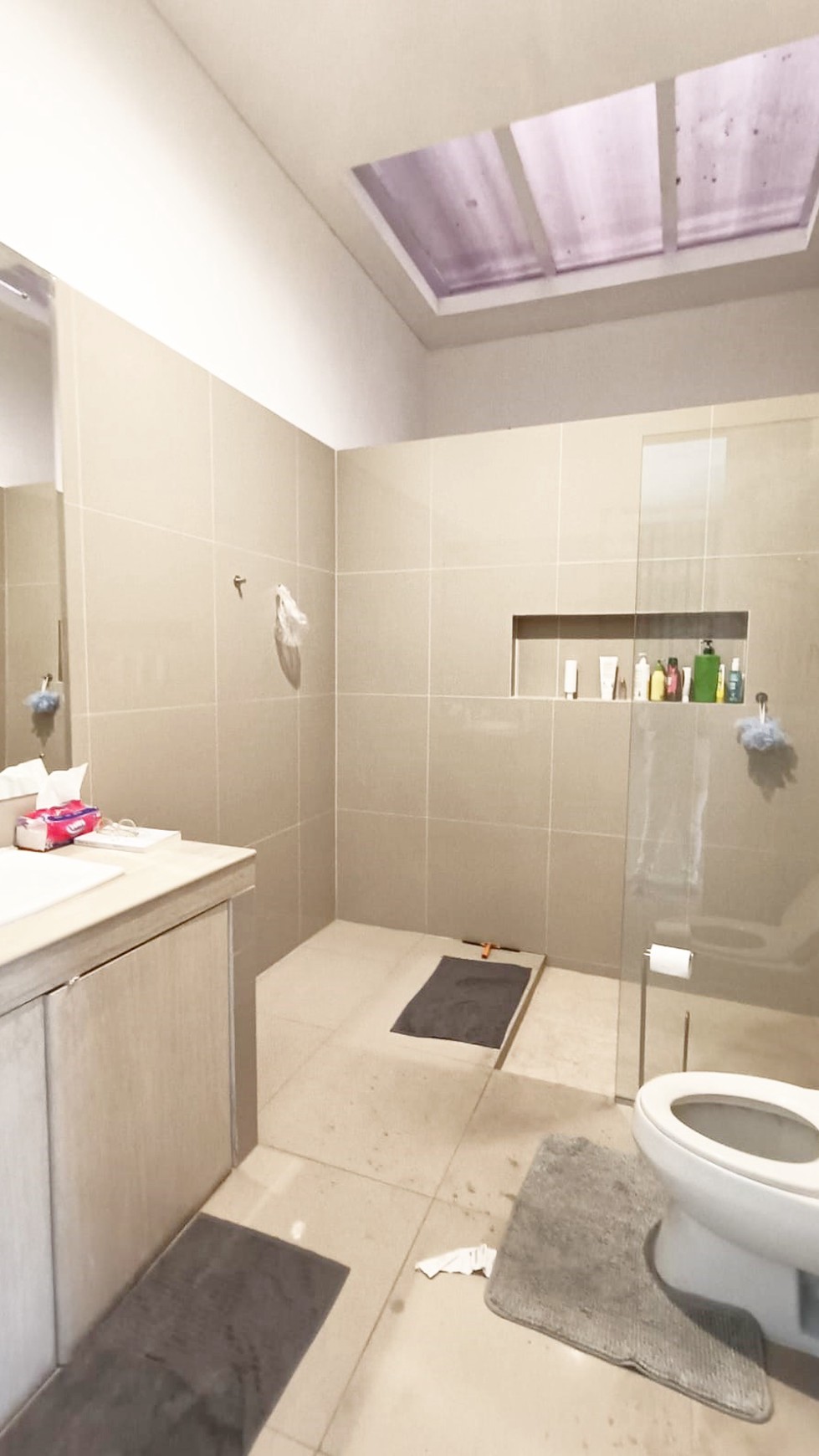 Dijual cepat BU turun harga Giri Loka BSD City 9M jadi 7.5M nego