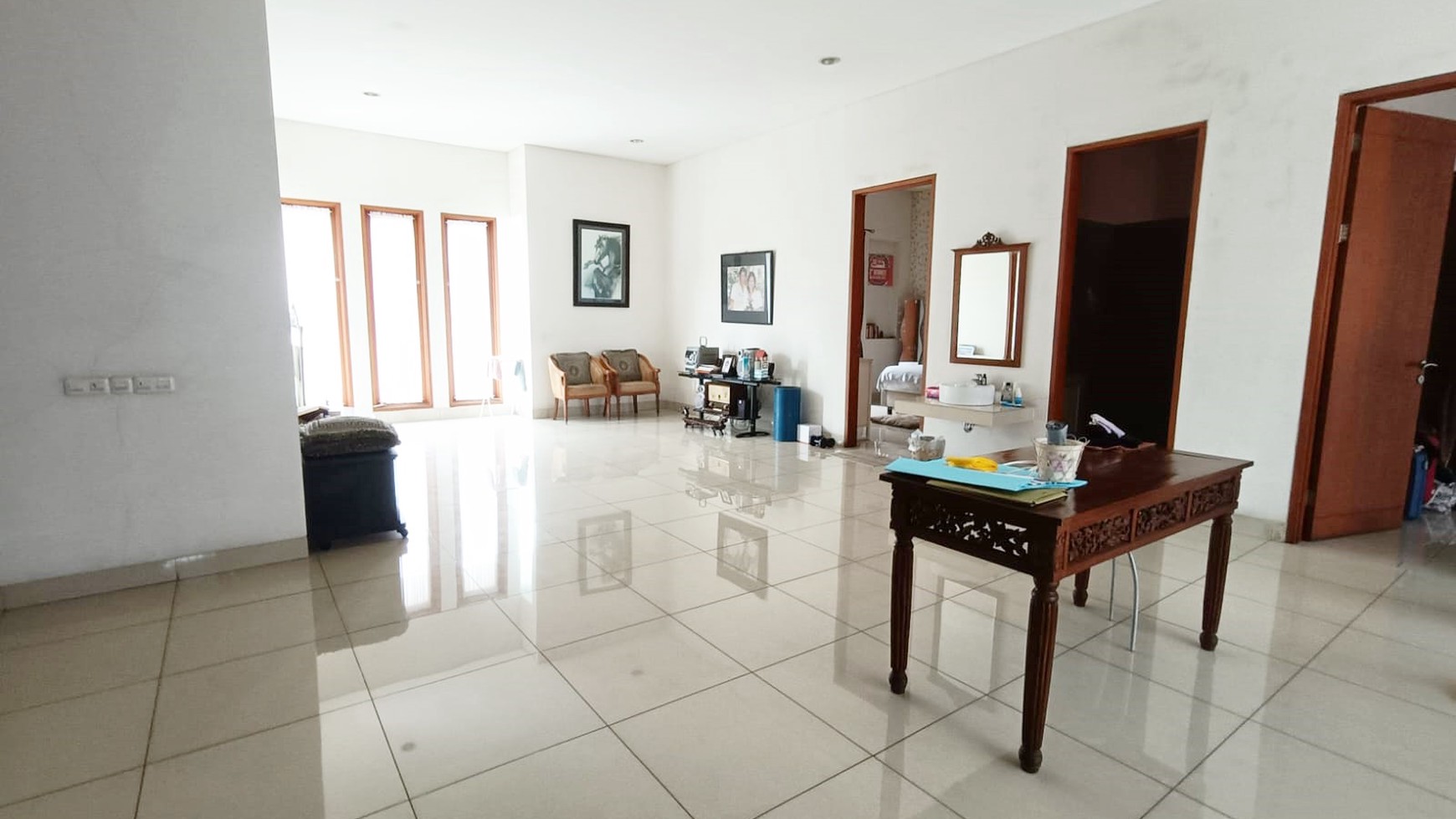 Dijual cepat BU turun harga Giri Loka BSD City 9M jadi 7.5M nego