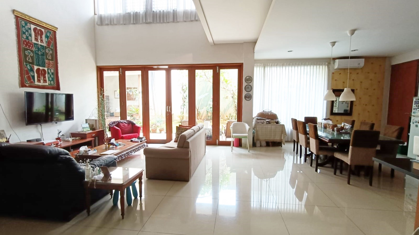 Dijual cepat BU turun harga Giri Loka BSD City 9M jadi 7.5M nego