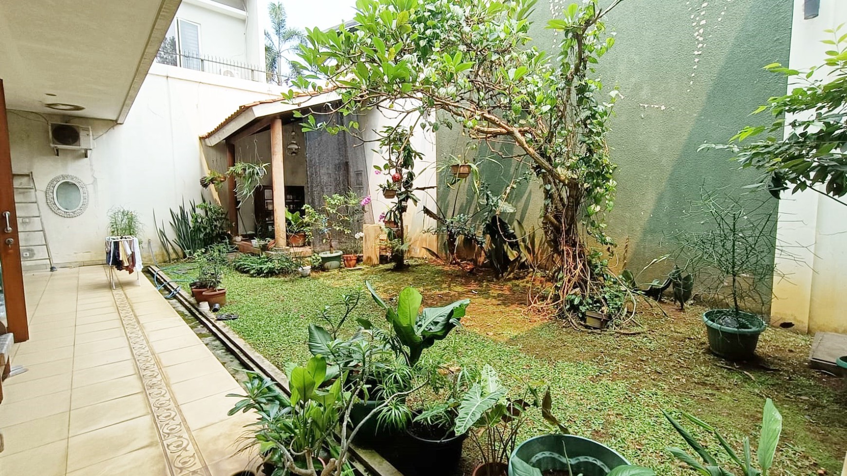 Dijual cepat BU turun harga Giri Loka BSD City 9M jadi 7.5M nego