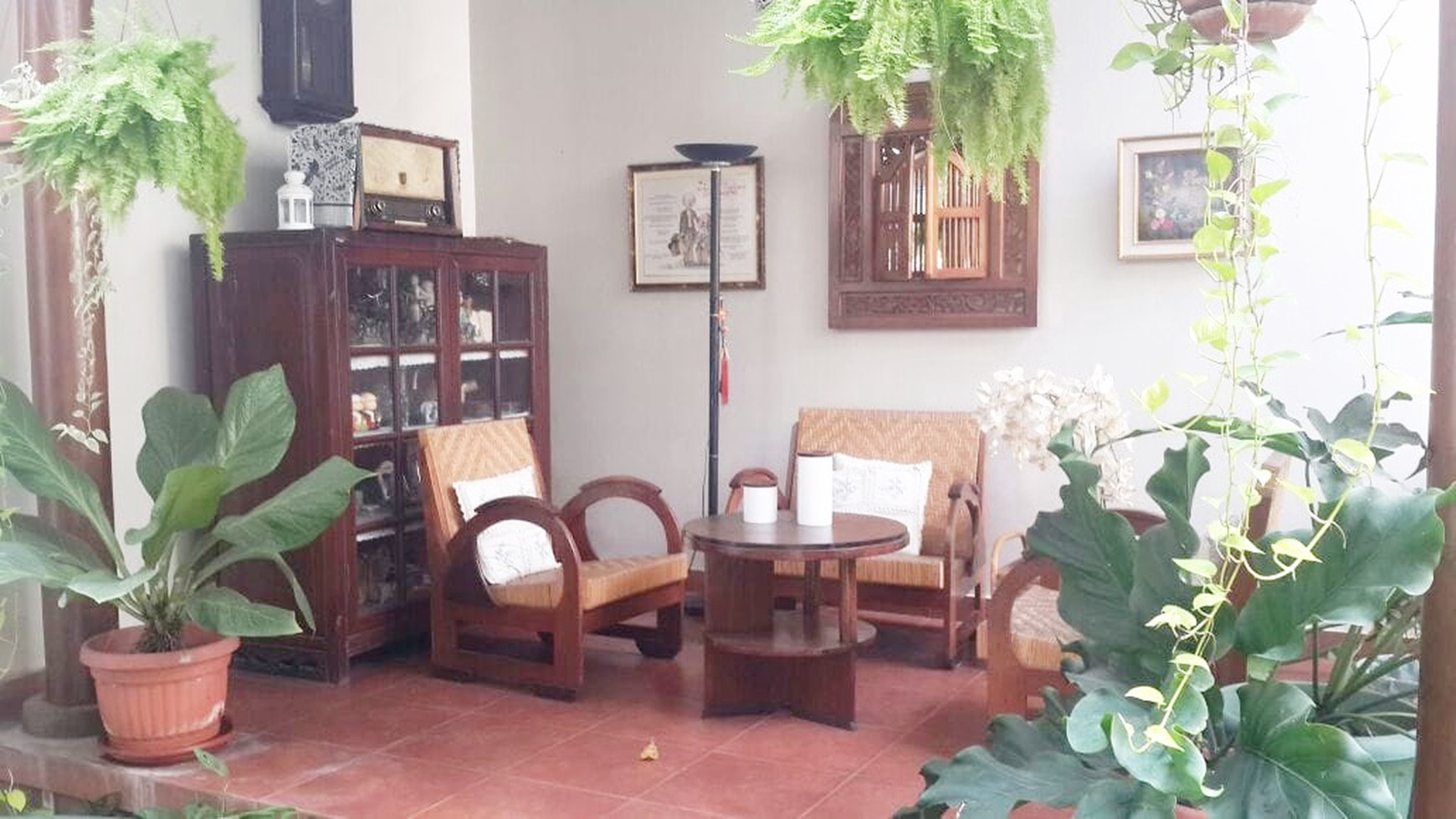 Dijual cepat BU turun harga Giri Loka BSD City 9M jadi 7.5M nego