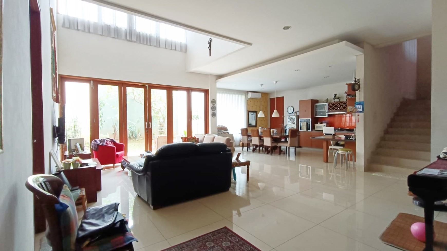 Dijual cepat BU turun harga Giri Loka BSD City 9M jadi 7.5M nego