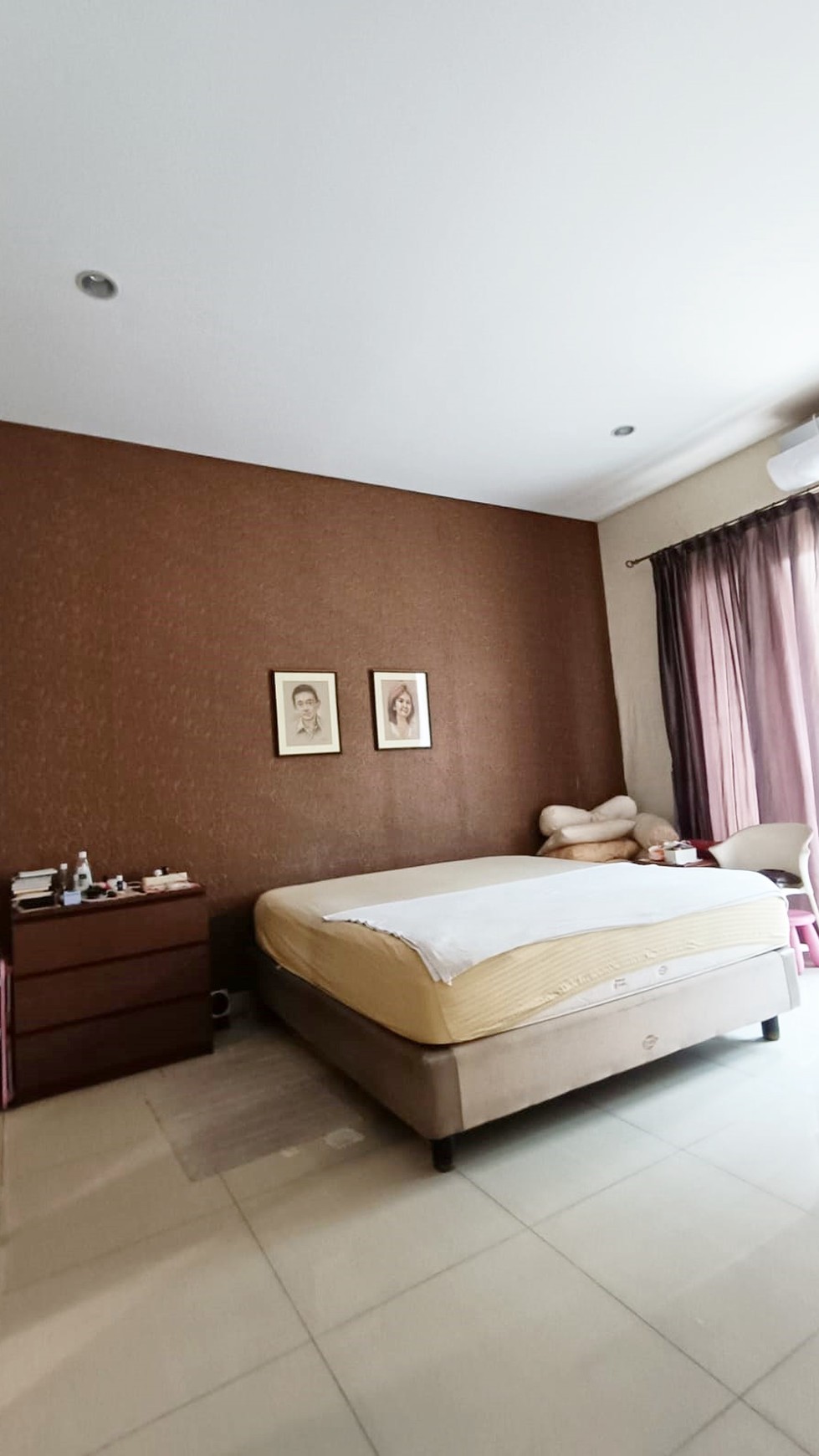 Dijual cepat BU turun harga Giri Loka BSD City 9M jadi 7.5M nego