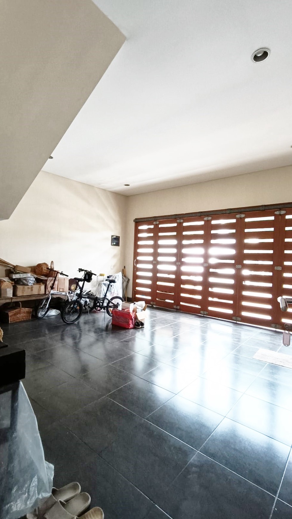 Dijual cepat BU turun harga Giri Loka BSD City 9M jadi 7.5M nego