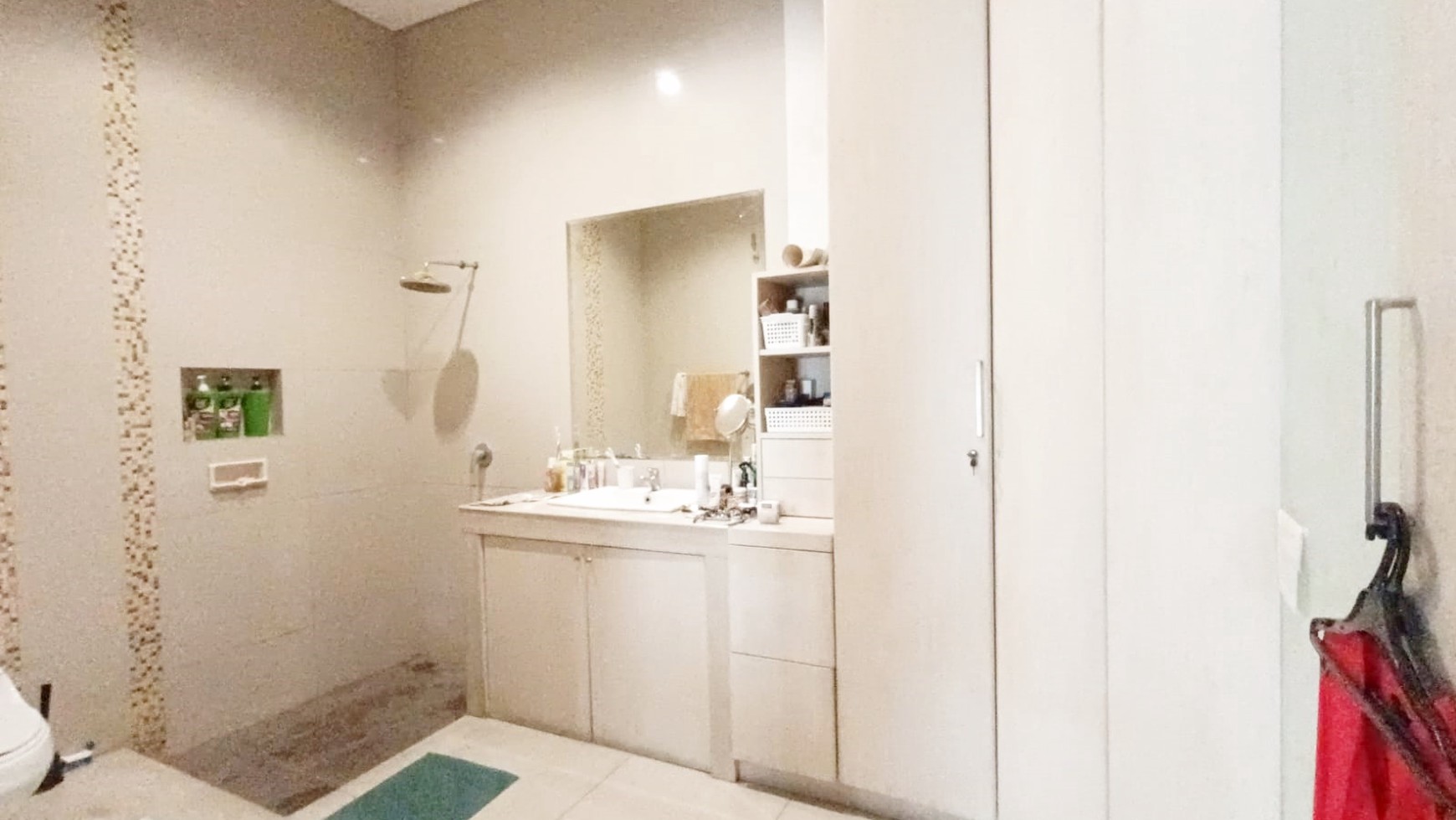 Dijual cepat BU turun harga Giri Loka BSD City 9M jadi 7.5M nego