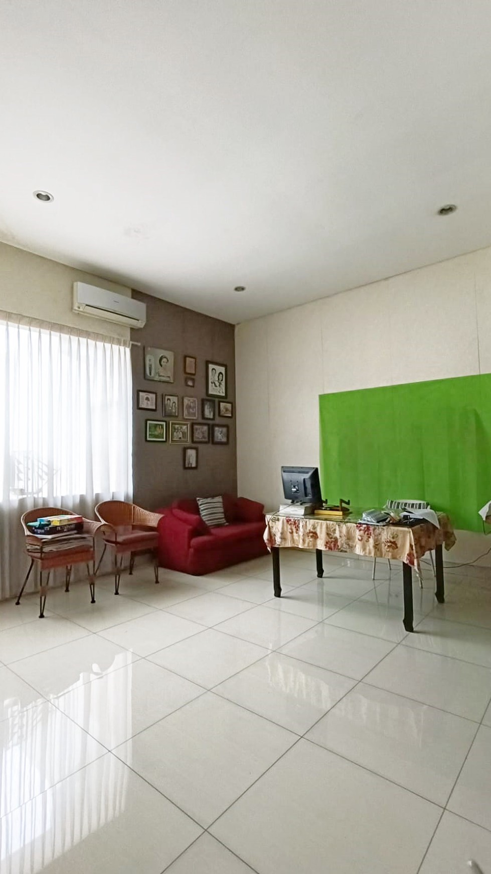 Dijual cepat BU turun harga Giri Loka BSD City 9M jadi 7.5M nego