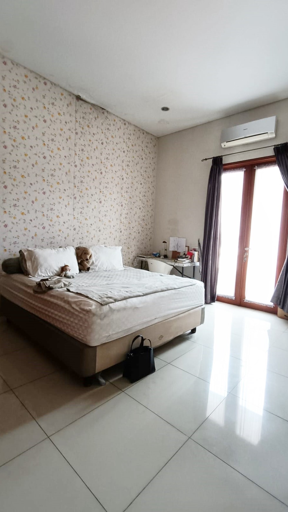 Dijual cepat BU turun harga Giri Loka BSD City 9M jadi 7.5M nego