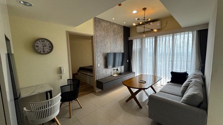 Disewakan Apartment Orange County di Cikarang Selatan, Bekasi