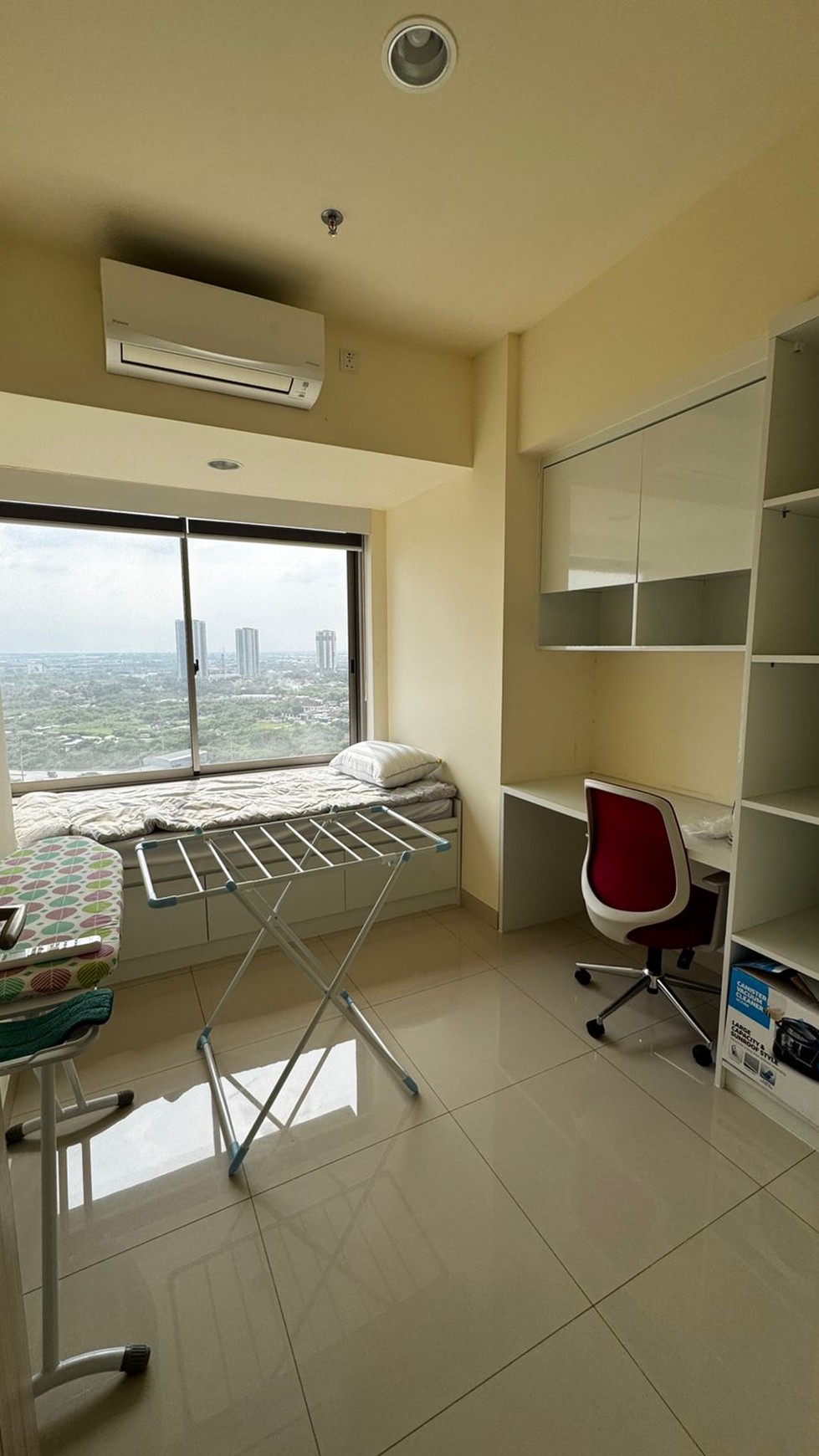 Disewakan Apartment Orange County di Cikarang Selatan, Bekasi