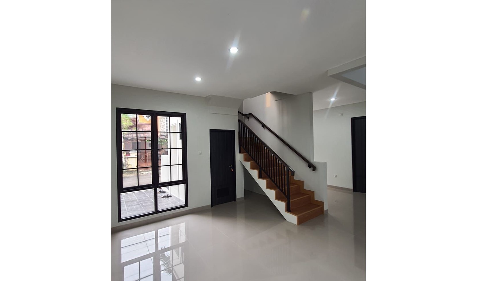 Dijual cepat anggrek loka bsd city tangerang selatan cantik rapih strategis tengah kota siap huni