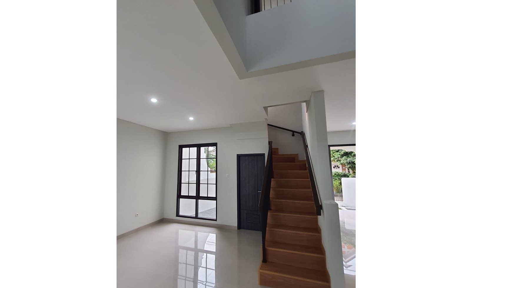 Dijual cepat anggrek loka bsd city tangerang selatan cantik rapih strategis tengah kota siap huni