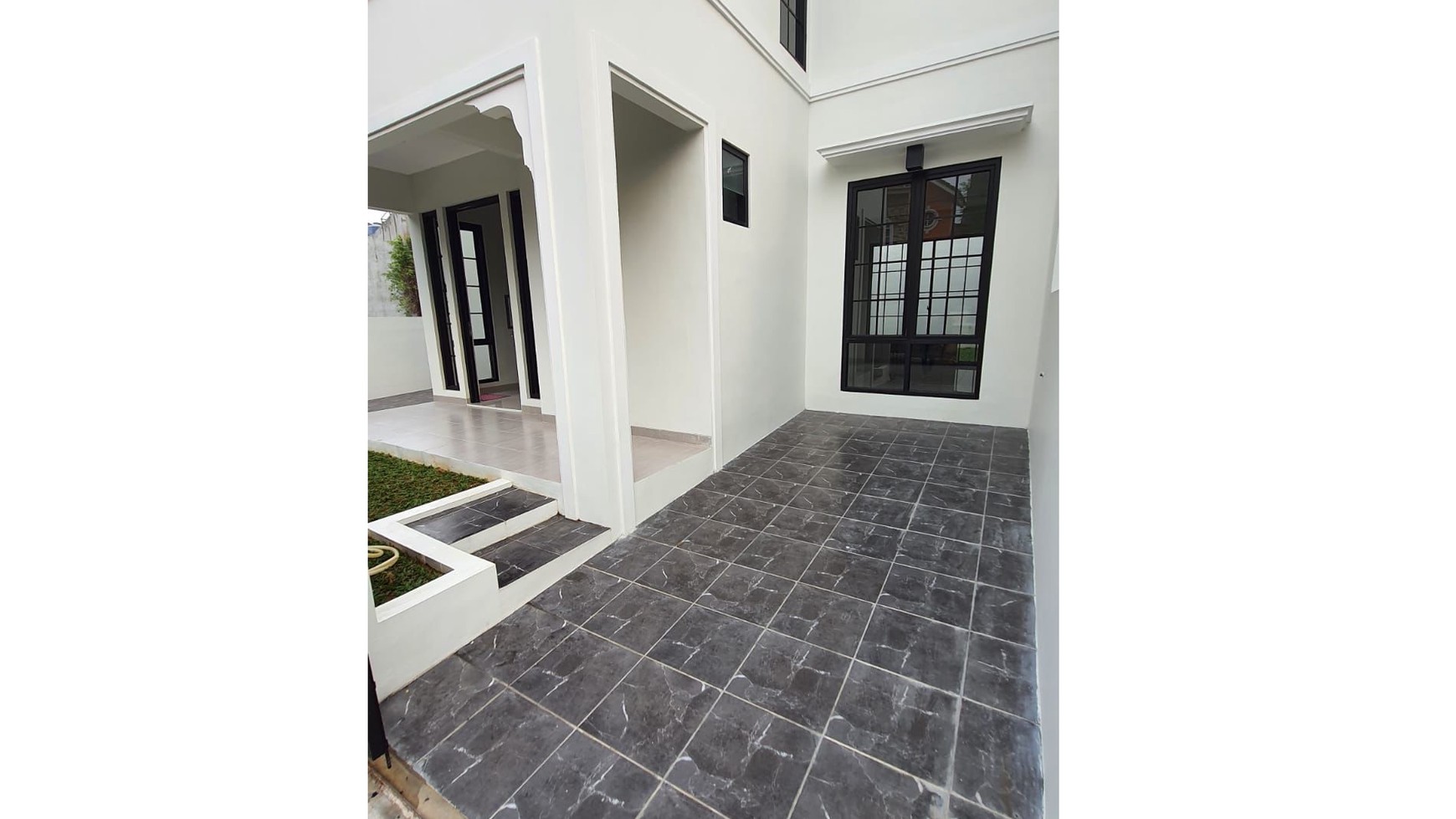 Dijual cepat anggrek loka bsd city tangerang selatan cantik rapih strategis tengah kota siap huni