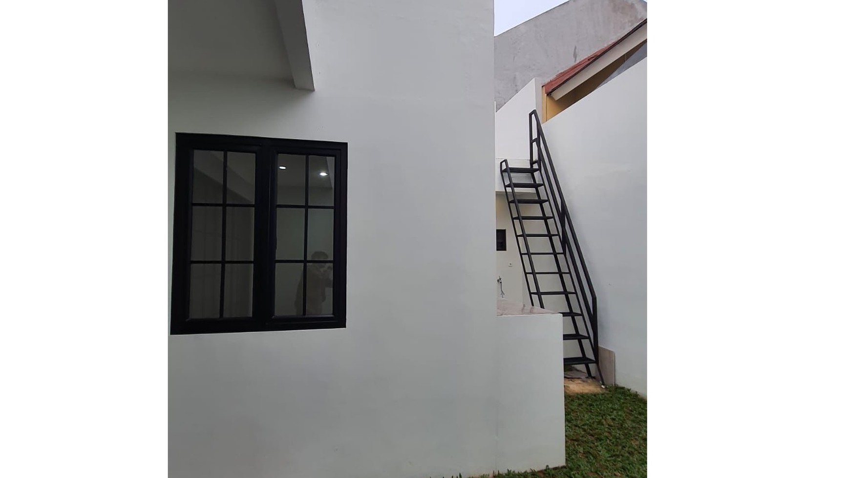 Dijual cepat anggrek loka bsd city tangerang selatan cantik rapih strategis tengah kota siap huni