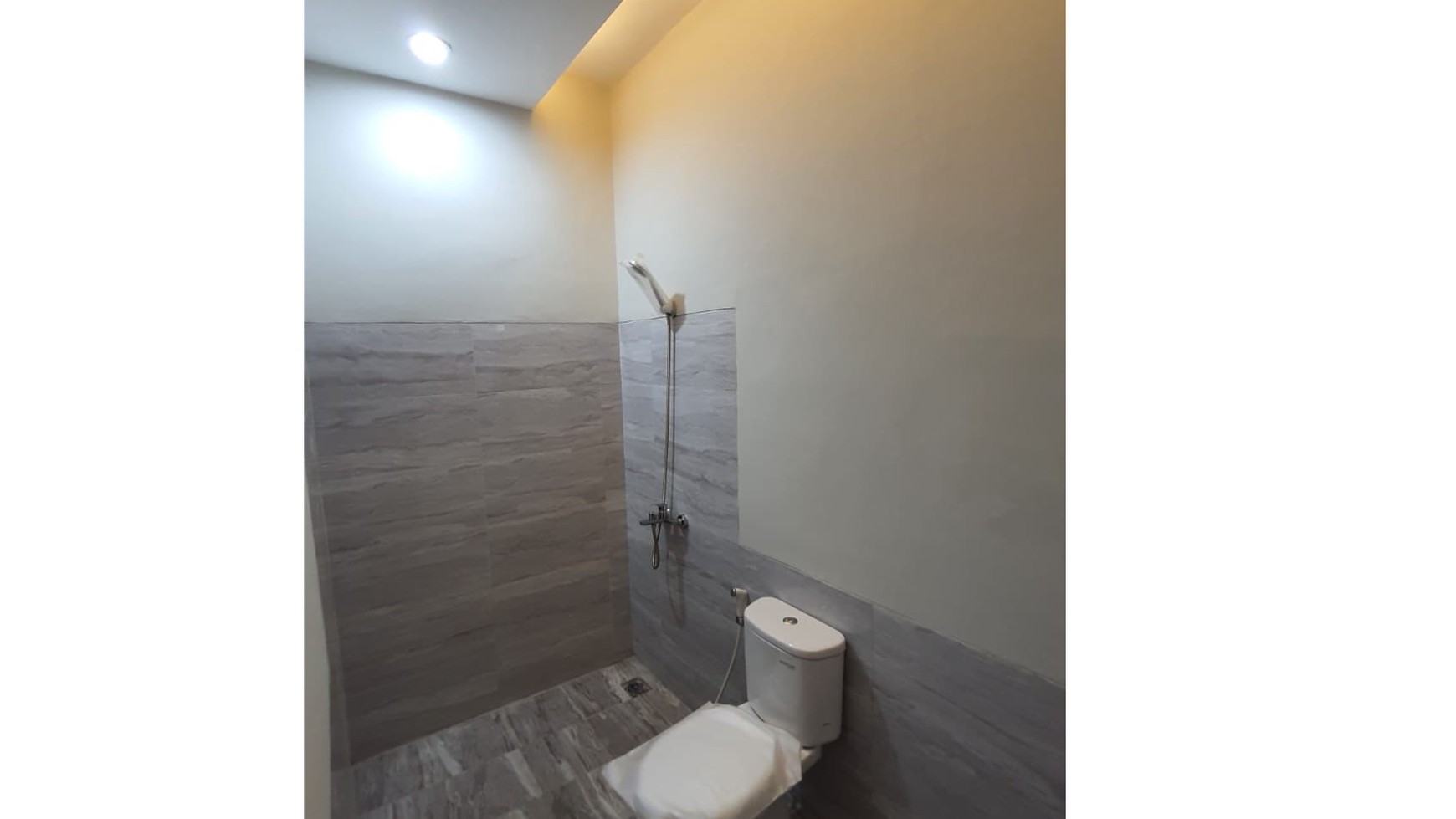 Dijual cepat anggrek loka bsd city tangerang selatan cantik rapih strategis tengah kota siap huni