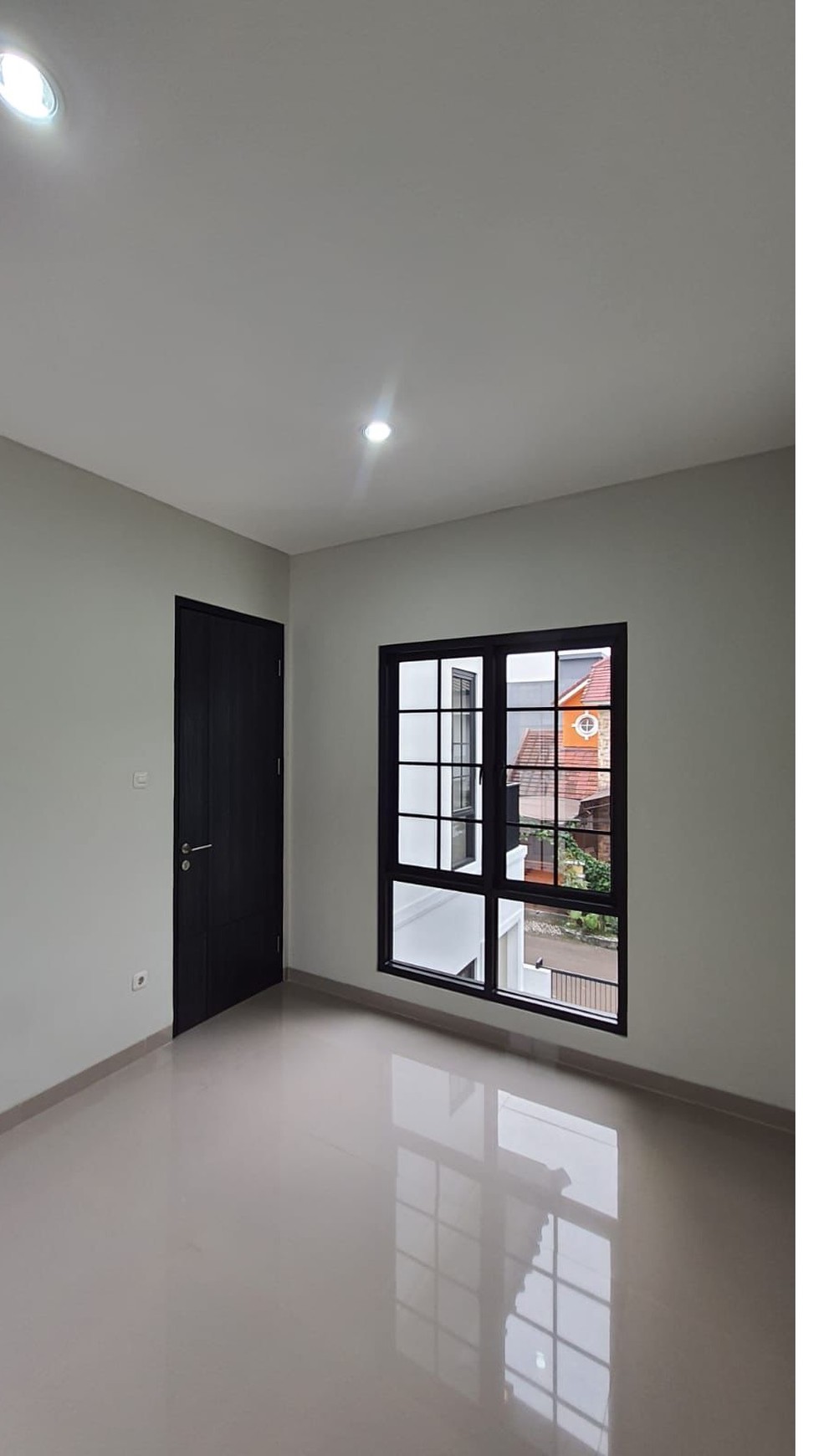 Dijual cepat anggrek loka bsd city tangerang selatan cantik rapih strategis tengah kota siap huni