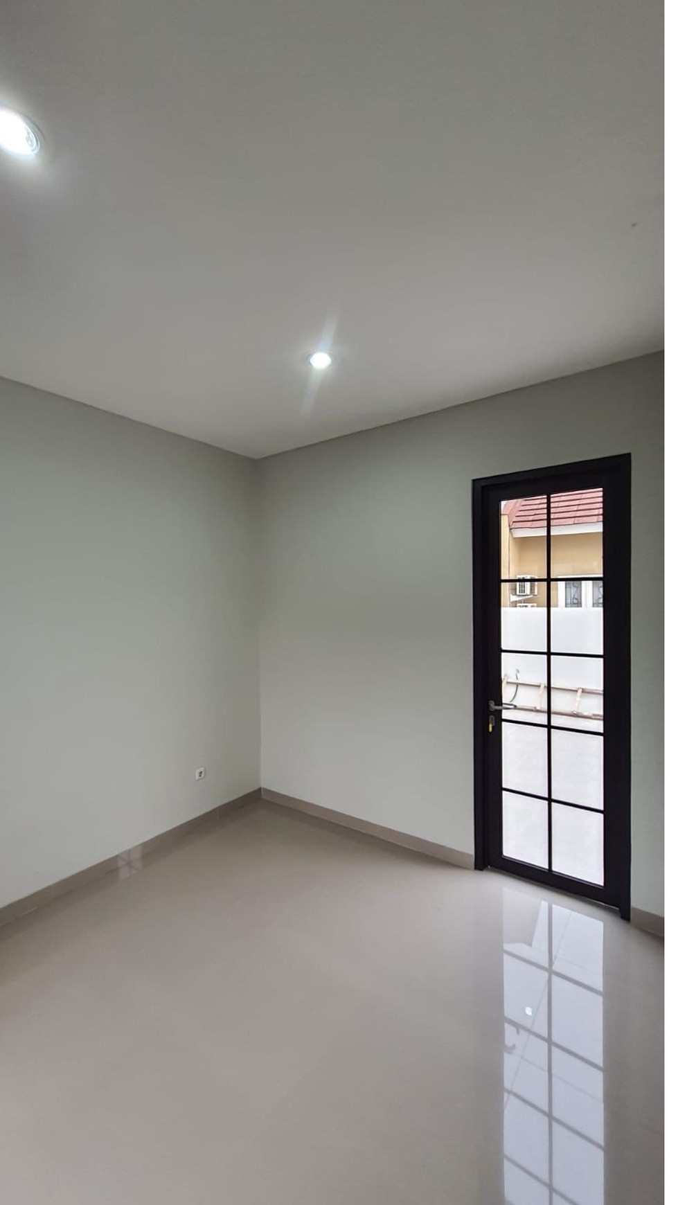 Dijual cepat anggrek loka bsd city tangerang selatan cantik rapih strategis tengah kota siap huni