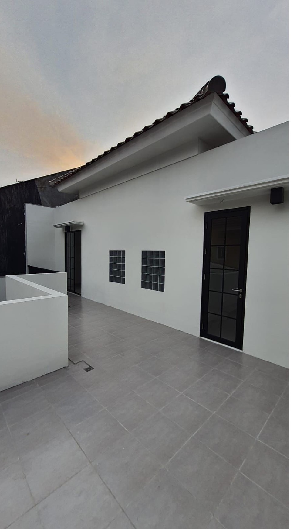 Dijual cepat anggrek loka bsd city tangerang selatan cantik rapih strategis tengah kota siap huni