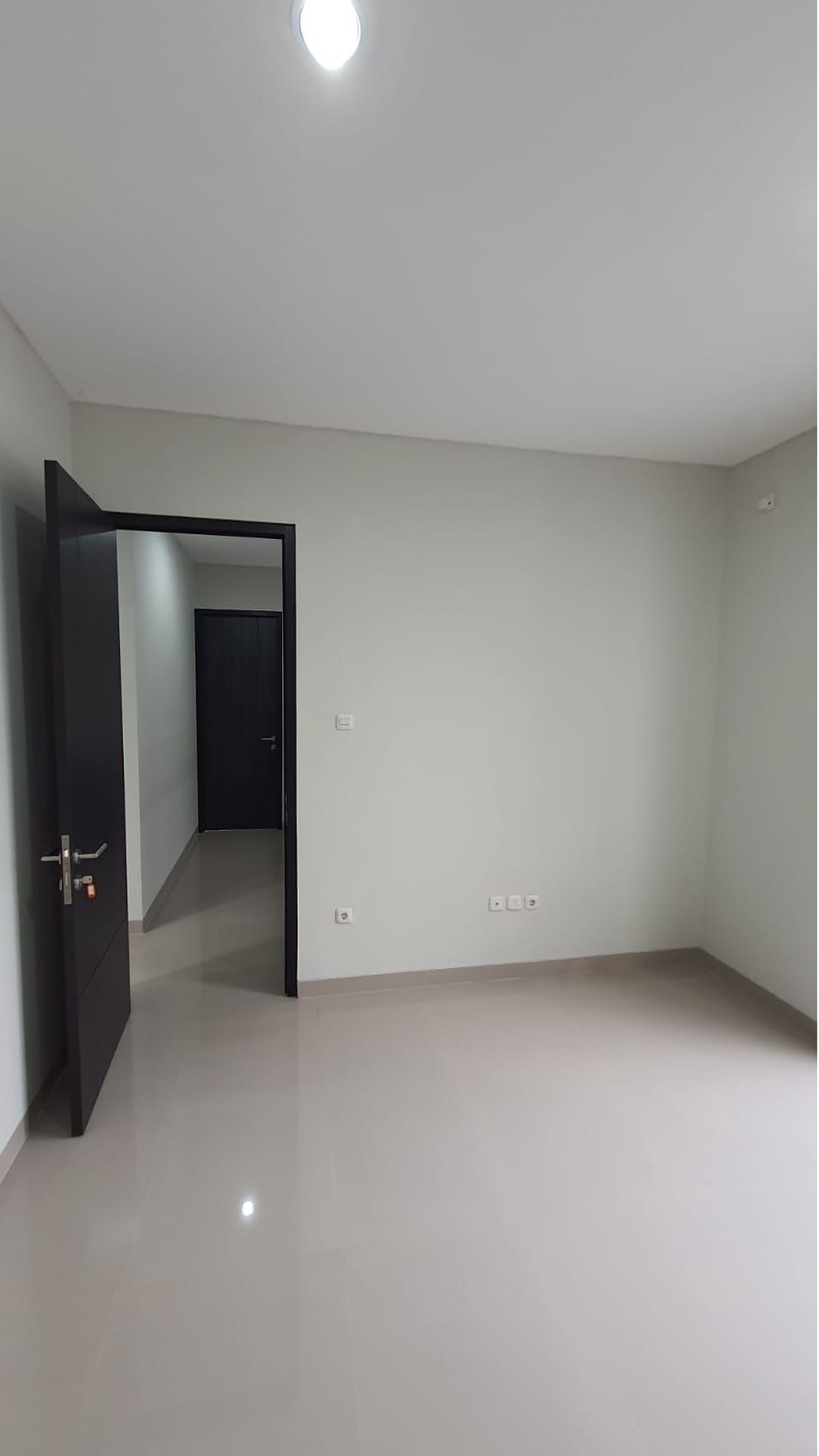 Dijual cepat anggrek loka bsd city tangerang selatan cantik rapih strategis tengah kota siap huni