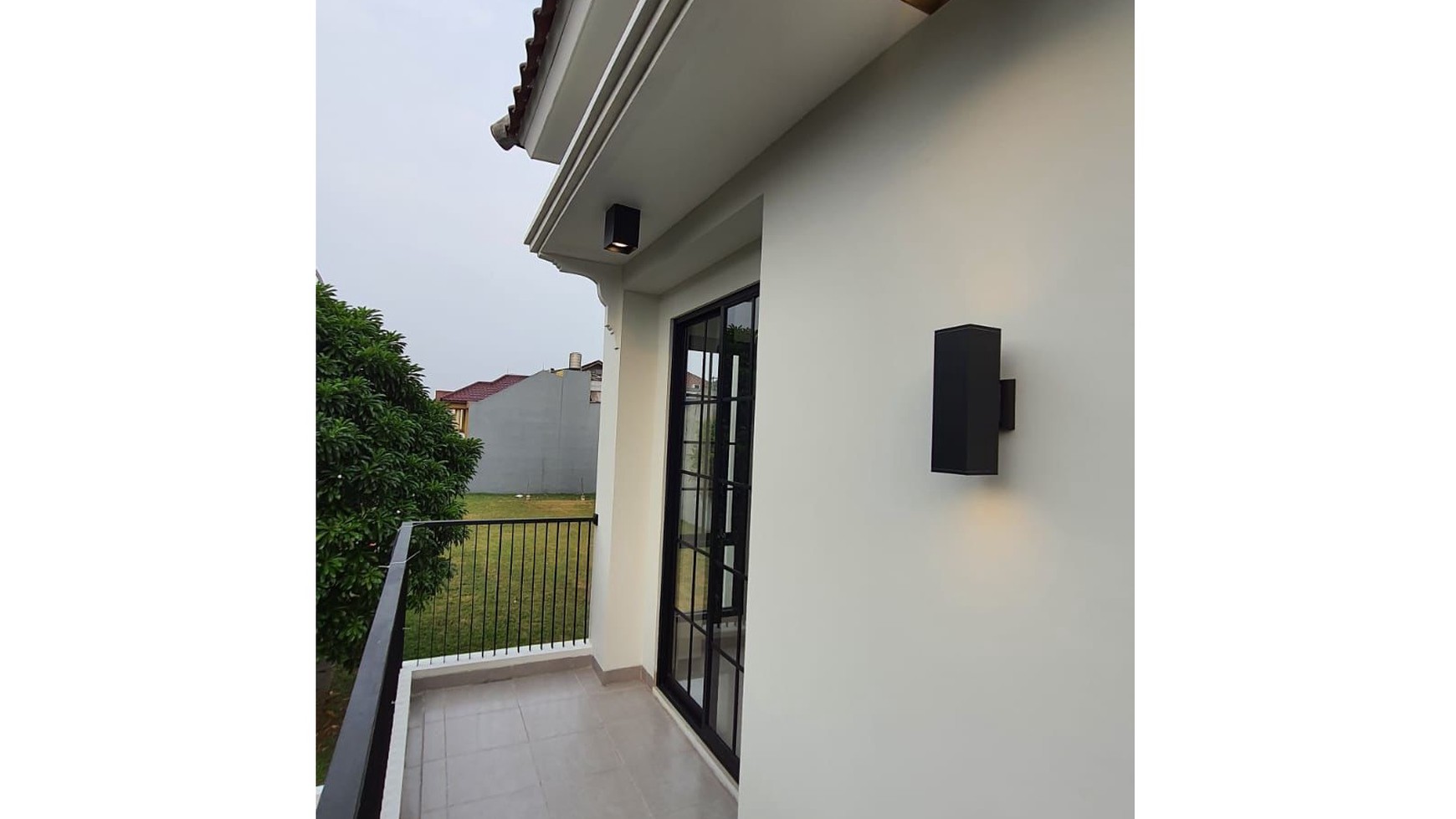 Dijual cepat anggrek loka bsd city tangerang selatan cantik rapih strategis tengah kota siap huni