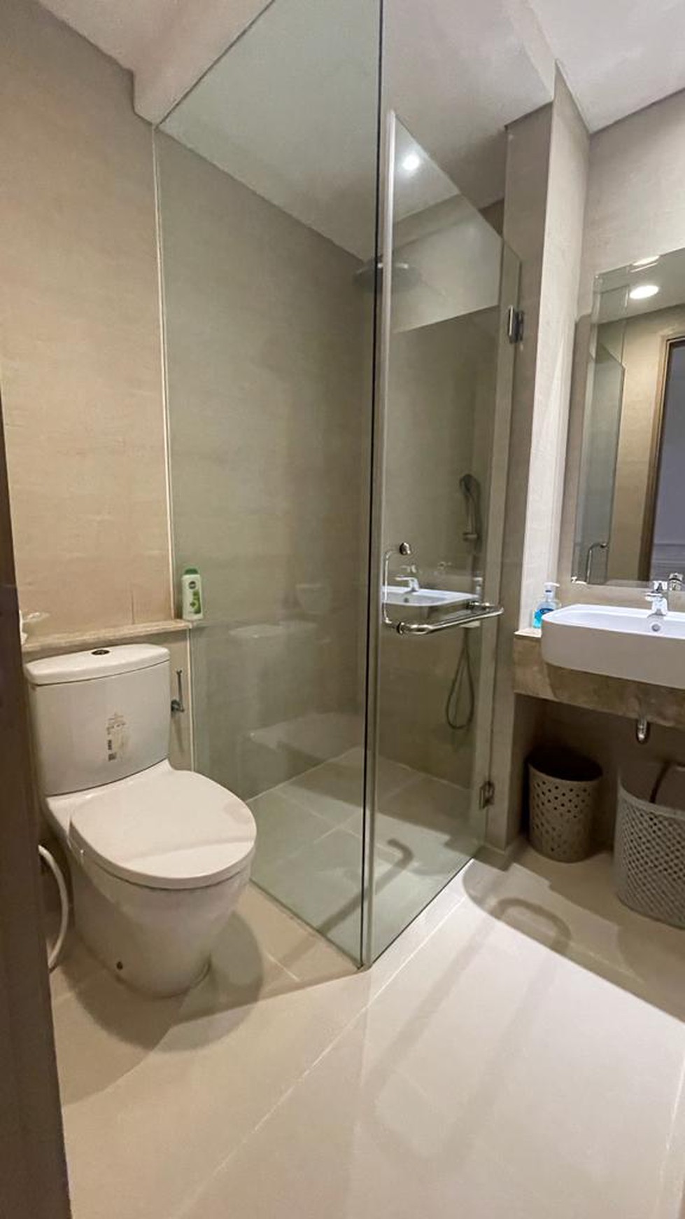 DIJUAL APARTEMEN GOLD COAST PIK JAKARTA UTARA