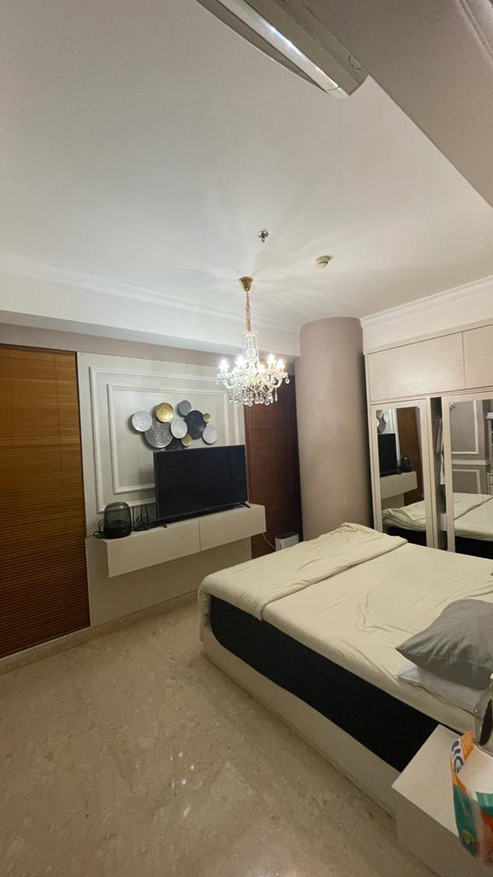 DIJUAL APARTEMEN GOLD COAST PIK JAKARTA UTARA