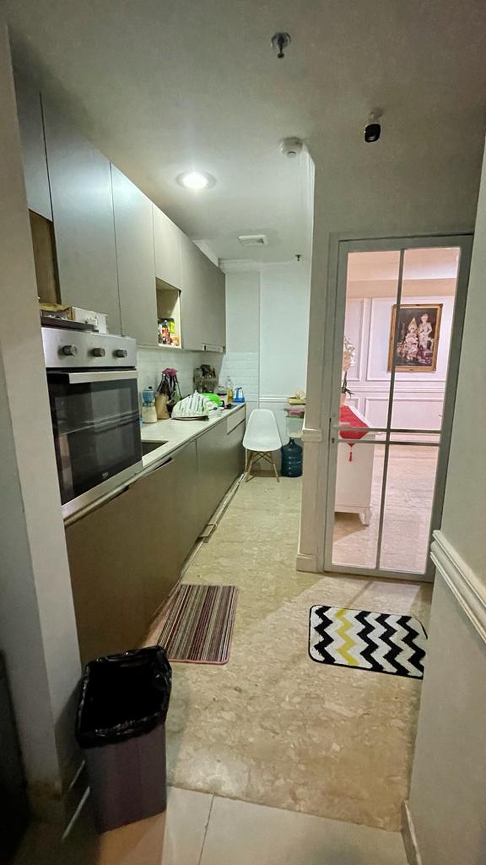 DIJUAL APARTEMEN GOLD COAST PIK JAKARTA UTARA