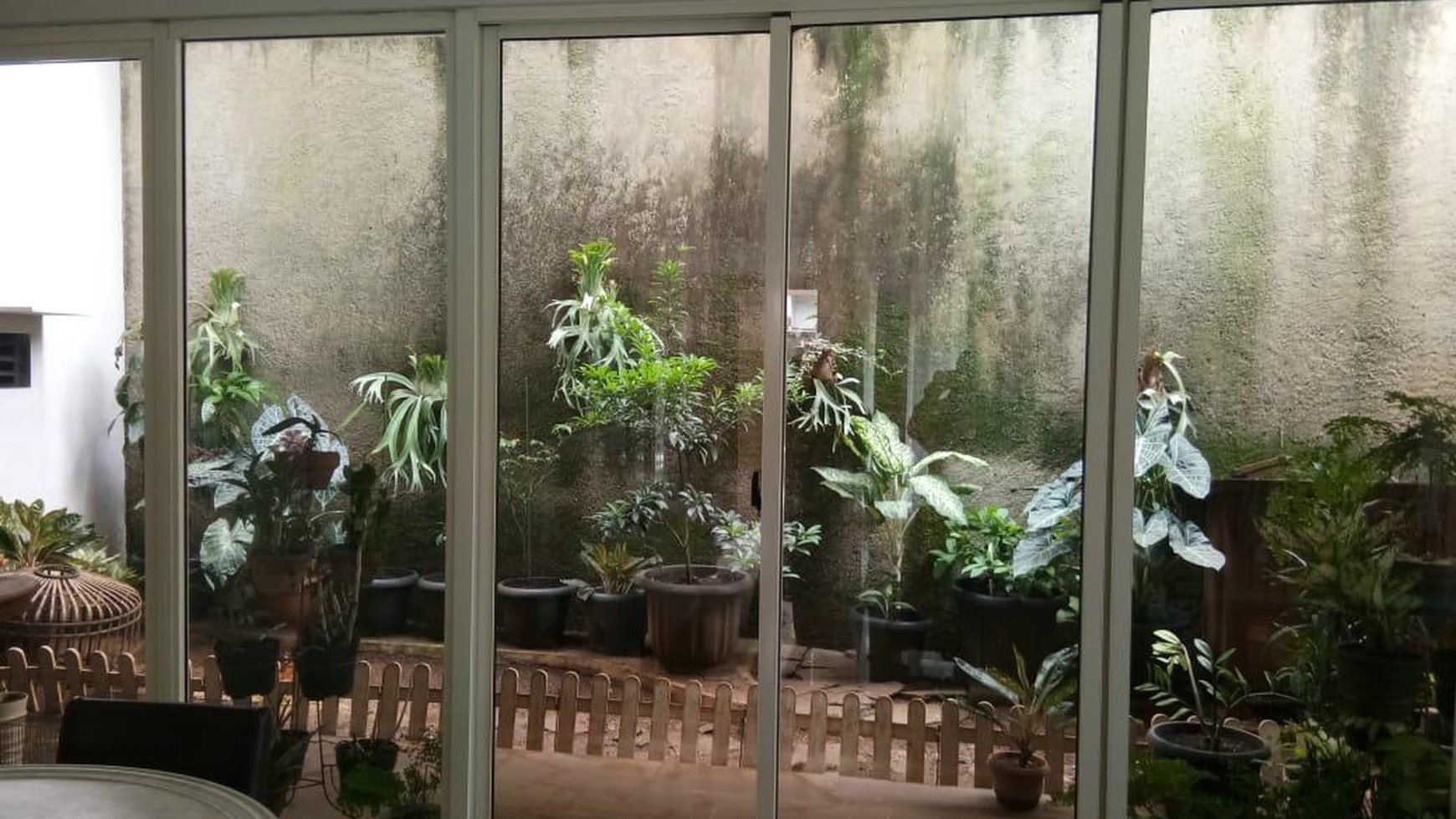 Rumah Siap Huni Posisi HOOK Nyaman dan Asri @Kebayoran Essence Bintaro