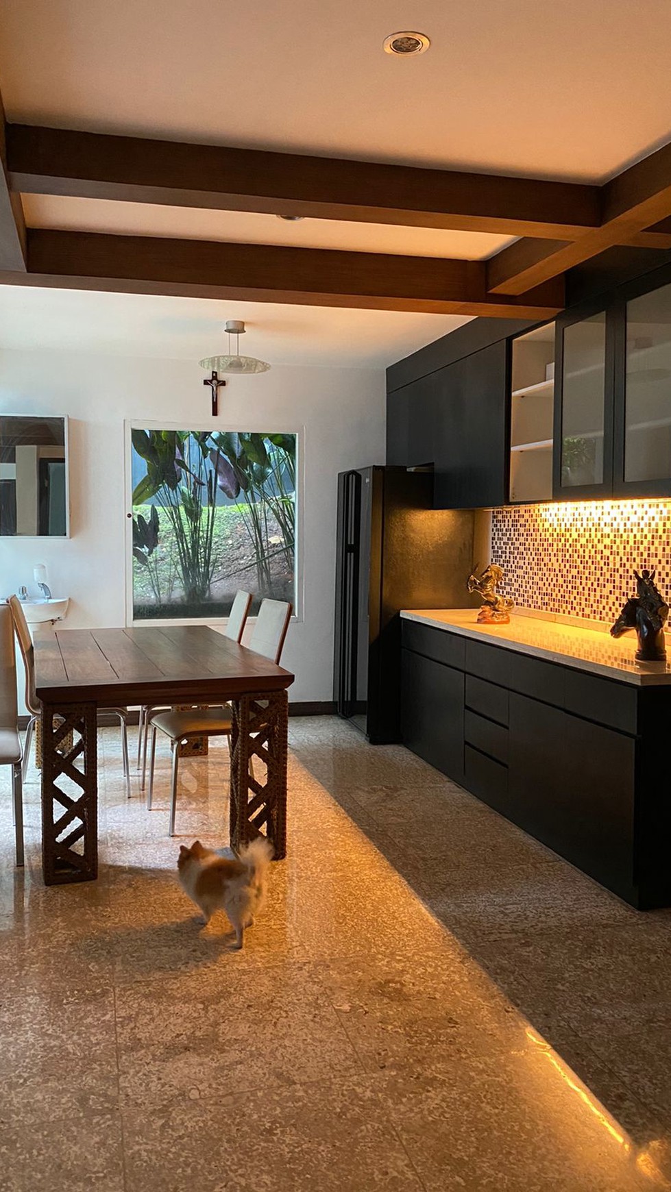 Rumah MEWAH Siap Huni dan Hunian Nyaman @River Park Bintaro