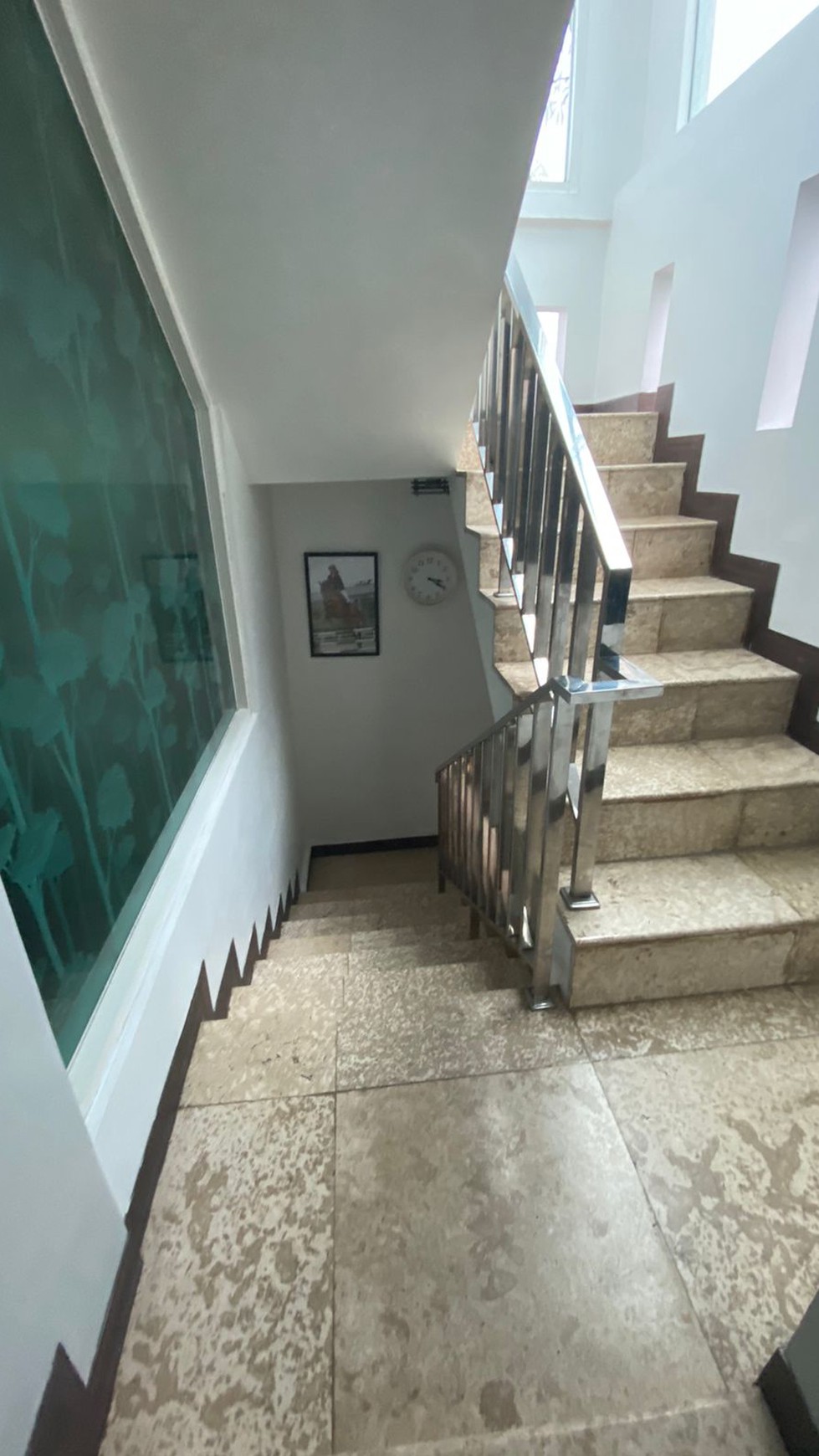 Rumah MEWAH Siap Huni dan Hunian Nyaman @River Park Bintaro