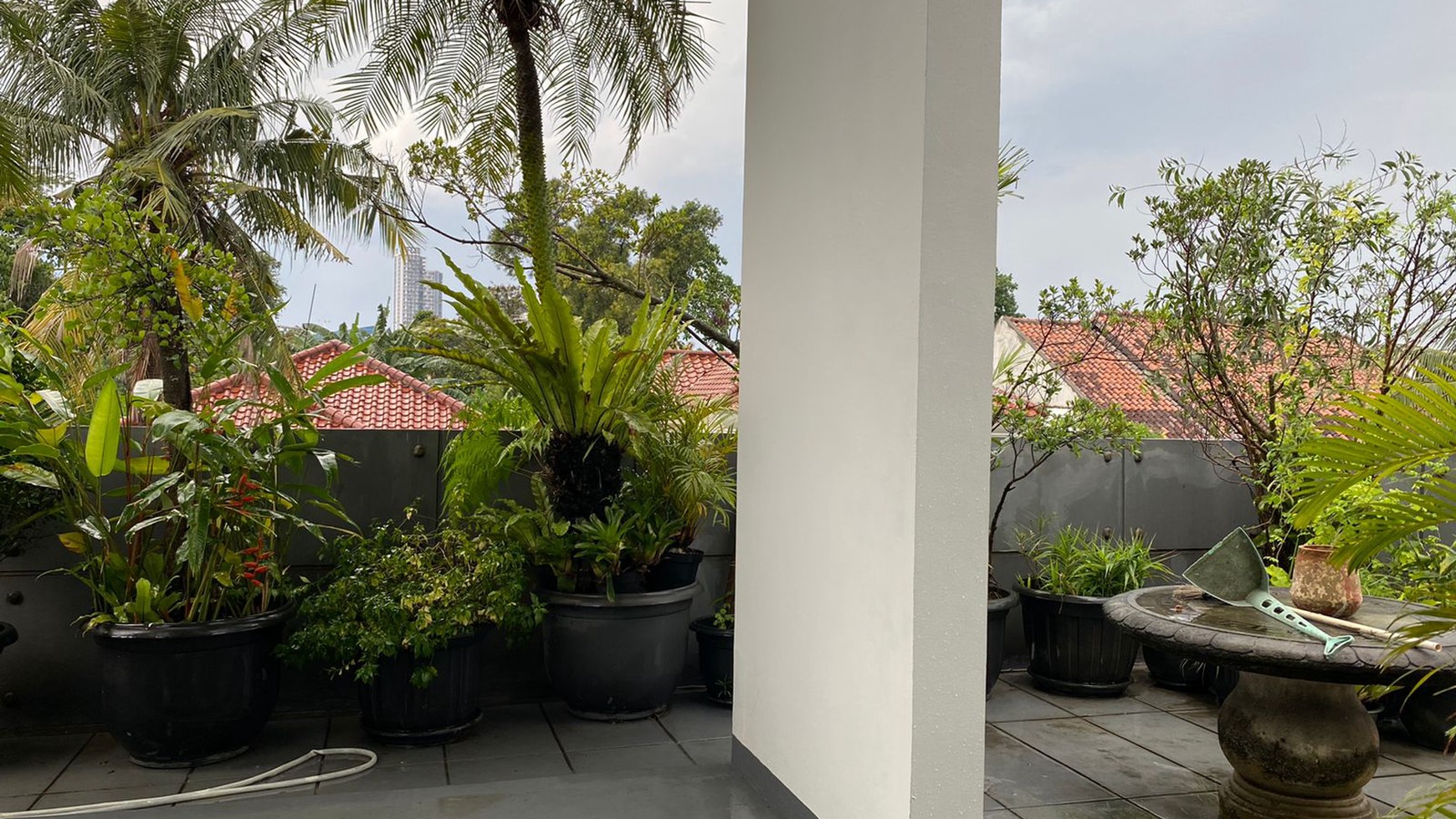 Rumah MEWAH Siap Huni dan Hunian Nyaman @River Park Bintaro