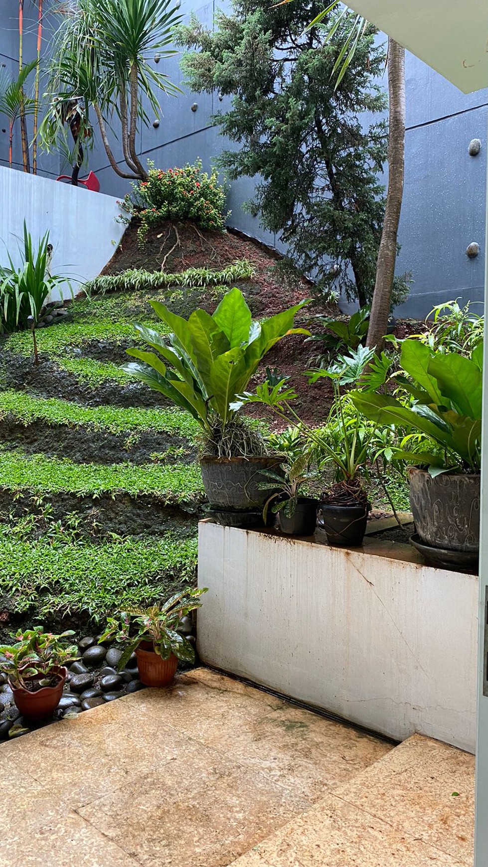 Rumah MEWAH Siap Huni dan Hunian Nyaman @River Park Bintaro
