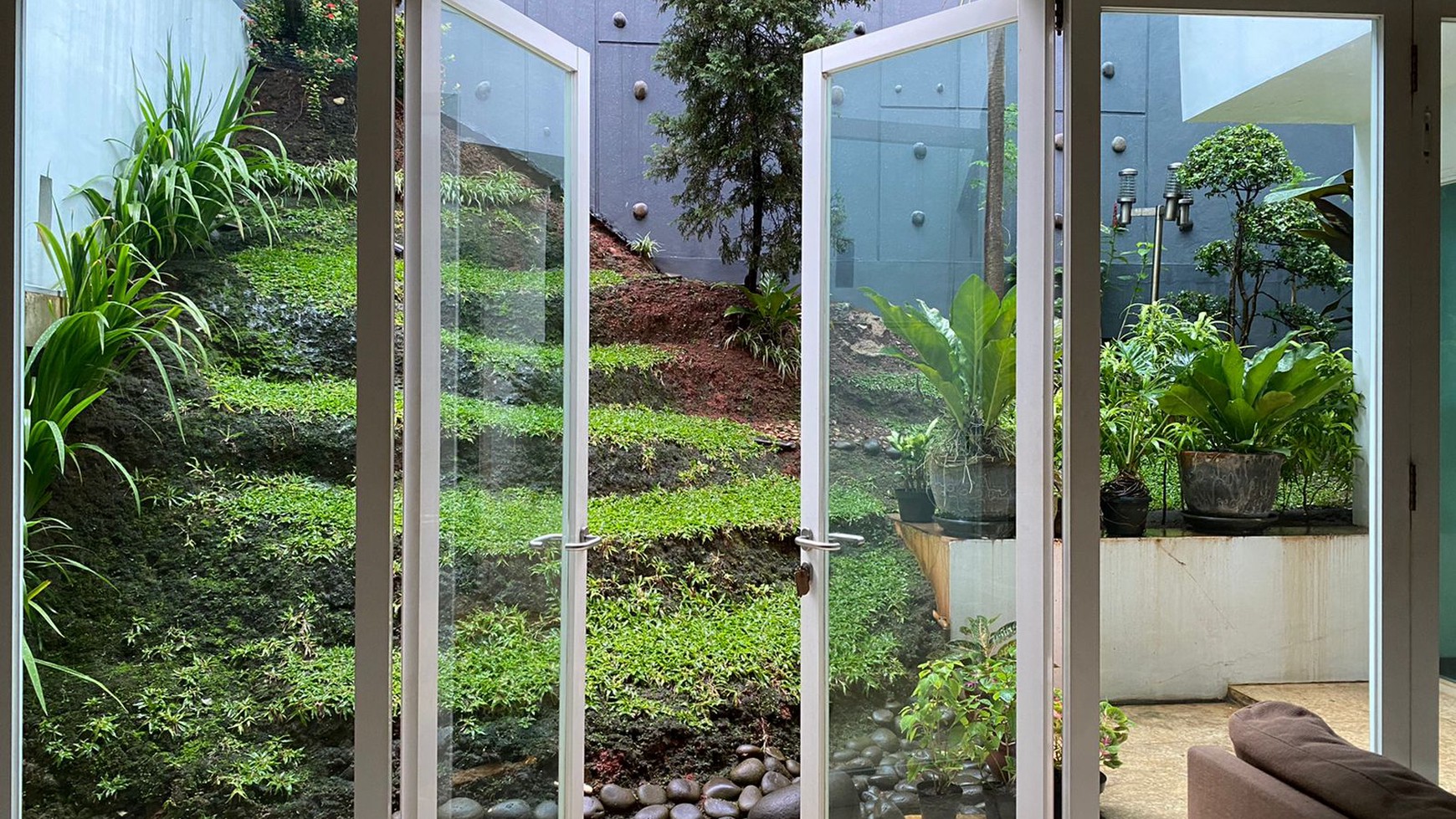 Rumah MEWAH Siap Huni dan Hunian Nyaman @River Park Bintaro